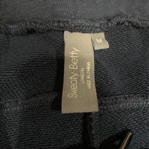 Sweaty Betty joggers